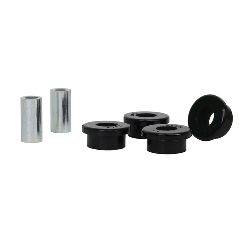 Whiteline Rear Shock Absorber, Upper Bushing, 33mm OD, 18.6mm ID, Ford, FPV, Kit