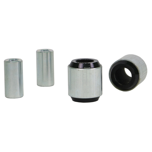 Whiteline Front Shock Absorber, Control Arm, Bushing, 40.2mm OD, 22mm ID, For Nissan, Kit