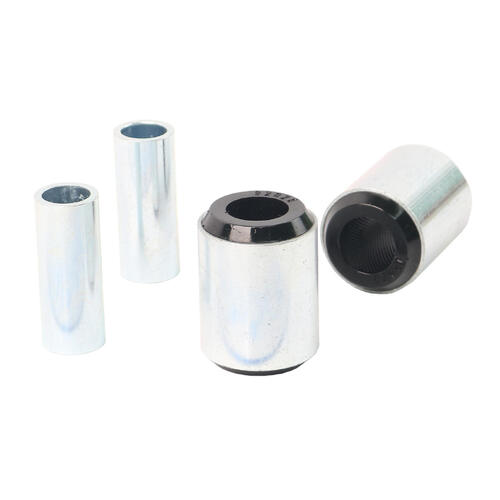 Whiteline Front Axle Shock Absorber, Lower Bushing Kit, Mitsubishi