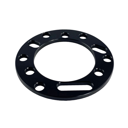 Whiteline Strut, Spacer, Front, Holden, Mitsubishi, Toyota, Nissan, Isuzu, 2012-On, Each
