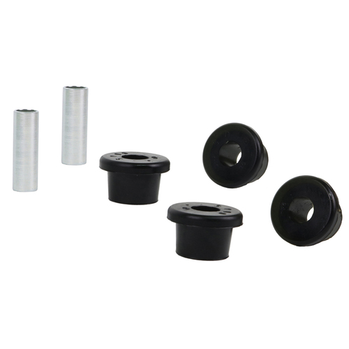 Whiteline Front Control Arm, Lower Inner, Bushing, Ford, Kit