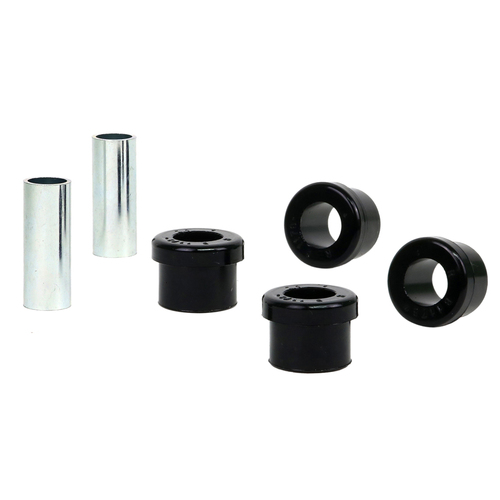 Whiteline Front Control Arm, Lower Inner, Bushing, 22.2mm ID, Holden, Toyota, Kit
