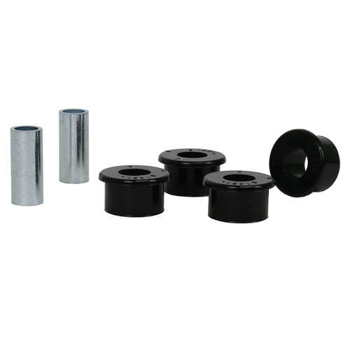 Whiteline Front Control Arm, Lower Inner, Bushing, 19mm ID, For Nissan, Kit