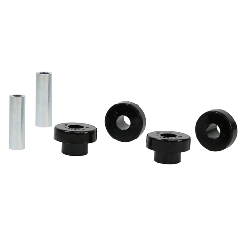 Whiteline Front Control Arm, Lower Inner, Bushing, 16.1mm ID, Mazda, Kit