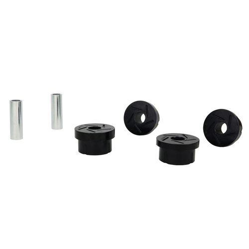 Whiteline Front Control Arm, Lower Inner, Rear Bushing, 21.5mm ID, Lexus, Toyota, Kit