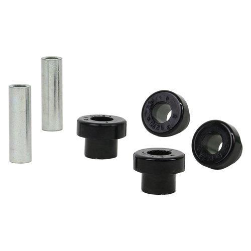 Whiteline Front Control Arm, Lower Inner, Bushing, 16mm ID, Mazda, Kit