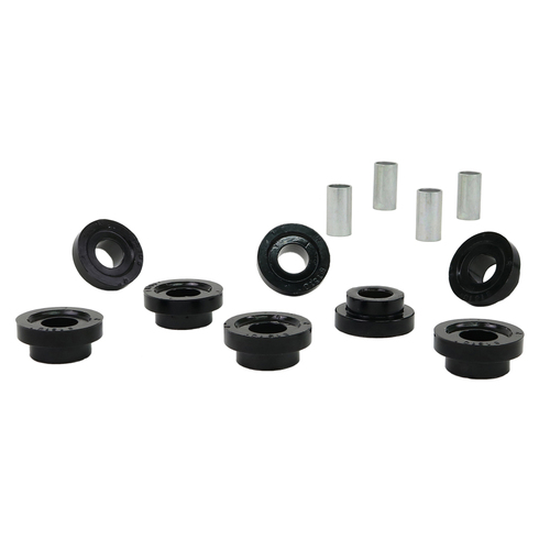 Whiteline Front Control Arm, Upper Bushing, 32mm OD, 19mm ID, Daimler, Jaguar, Kit