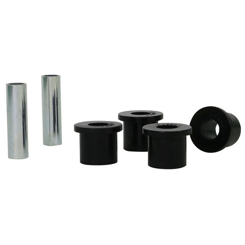 Whiteline Front Control Arm, Lower Inner, Bushing, 19mm, Ford Cortina 72-77, Kit