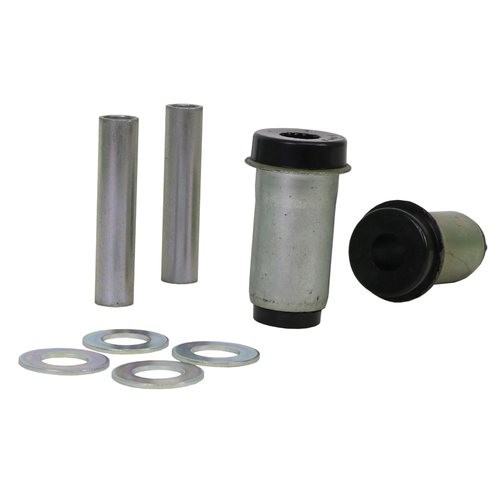 Whiteline Front Control Arm, Lower Inner, Bushing, 19mm, Ford Cortina 77-82, Kit