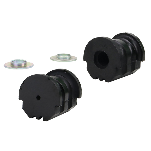 Whiteline Front Control Arm, Lower Inner, Rear Bushing, Holden, HSV, For Nissan, Kit