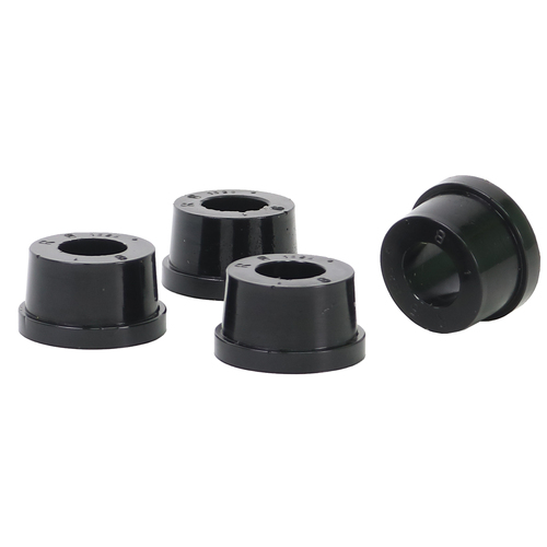 Whiteline Front Control Arm, Upper Outer, Bushing, 16mm ID, Morris, Kit