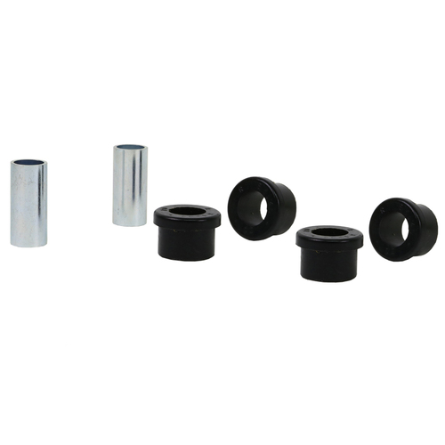 Whiteline Front Control Arm, Lower Inner, Bushing, 22.3mm ID, Mazda, Kit