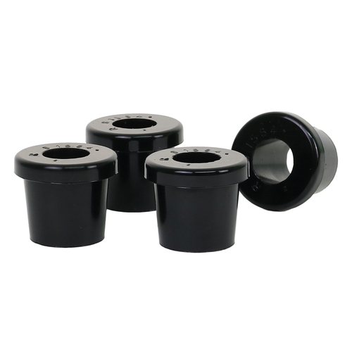 Whiteline Front Control Arm, Lower Inner, Bushing, 18mm ID, Chrysler, Mitsubishi, Kit