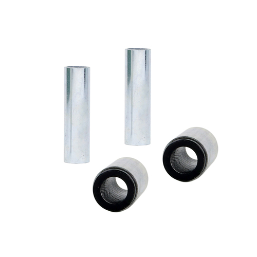 Whiteline Front Control Arm, Lower Inner, Bushing, 36mm OD, 22mm ID, For Nissan, Kit