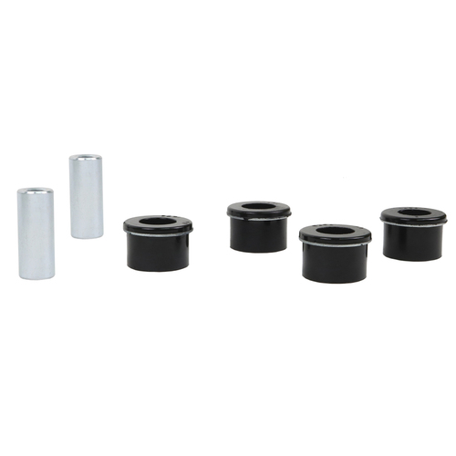 Whiteline Front Control Arm, Lower Inner, Front Bushing, 37.1mm OD, 22mm ID, Subaru, Kit