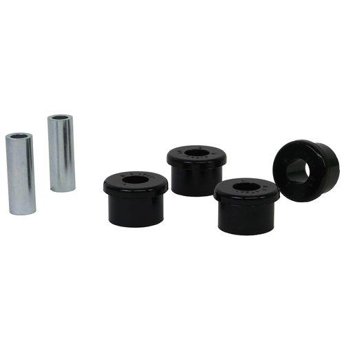 Whiteline Front Control Arm, Lower Inner, Front Bushing, 19.1mm ID, Eunos, Ford, Mazda, Kit