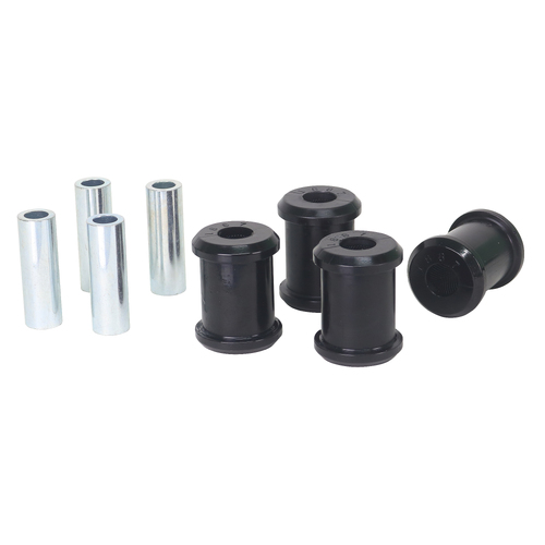 Whiteline Front Control Arm, Upper Bushing, 30.3mm OD, 16.1mm ID, Ford, FPV, Kit