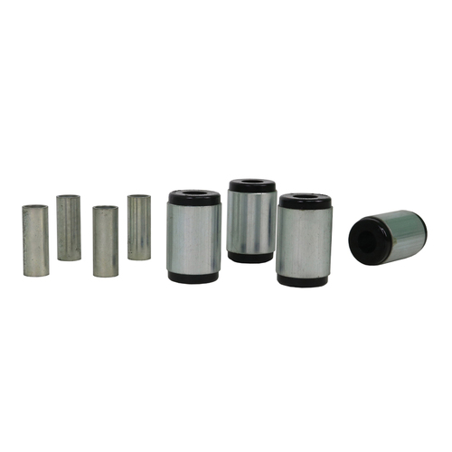 Whiteline Front Control Arm, Lower Inner, Bushing, 22.2mm ID, Toyota, Kit