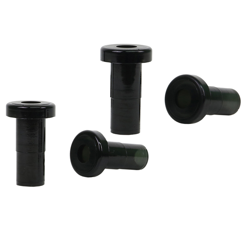 Whiteline Front Control Arm, Upper Bushing, 16.2mm ID, Honda, Kit