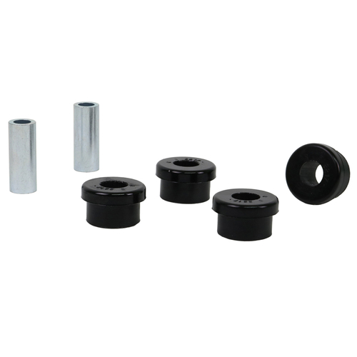 Whiteline Front Control Arm, Lower Inner, Front Bushing, 37.1 OD, 19mm ID, Honda, Kit