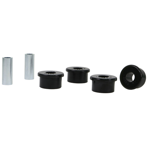 Whiteline Front Shock Absorber, Control Arm, Bushing, 19mm ID, Honda, Kit