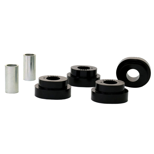 Whiteline Front Axle, Pivot Bushing, 22.2mm, Ford, Kit