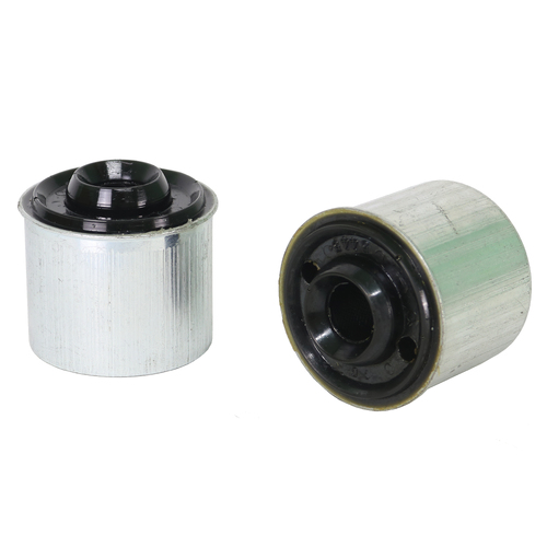 Whiteline Front Control Arm, Lower Inner, Rear Bushing, Kit