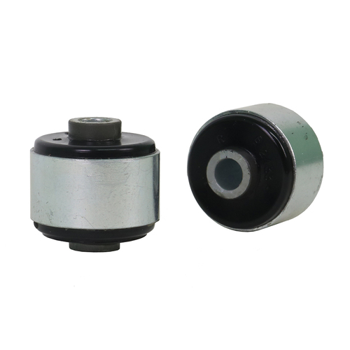 Whiteline Front Control Arm, Lower Inner, Rear Bushing, 12.2mm ID, Ford, Mazda, Kit