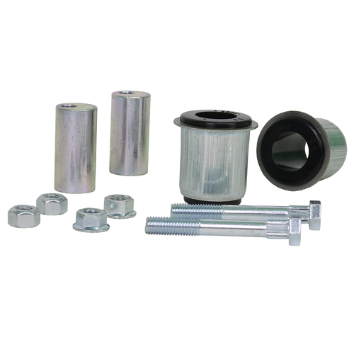 Whiteline Rear Trailing Arm, Upper Front Bushing, 30mm ID, Holden, Kit