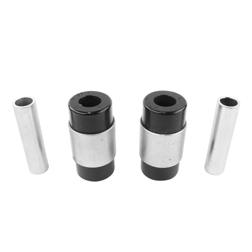 Whiteline Front Control Arm, Lower Inner, Bushing, 19mm, Infiniti, For Nissan, Kit