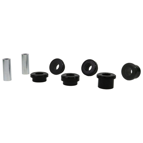 Whiteline Front Control Arm, Lower Inner, Bushing, 22mm ID, Holden, HSV, Toyota, Kit