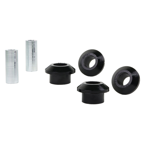 Whiteline Front Control Arm, Lower Inner, Front Bushing, 38mm OD, 24.8mm ID, Ford, Mazda, Volvo, Kit
