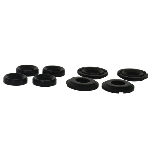 Whiteline Front Control Arm, Upper Bushing, Ford, FPV, Kit