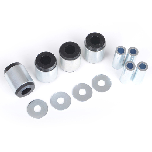 Whiteline Front Control Arm, Upper Bushing, 46.5mm OD, 21.5mm ID, Foton, Toyota, Kit