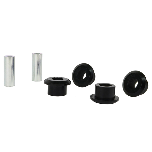 Whiteline Front Control Arm, Lower Inner, Front Bushing, 35.2mm OD, 21.7mm ID, Holden, HSV, Kit