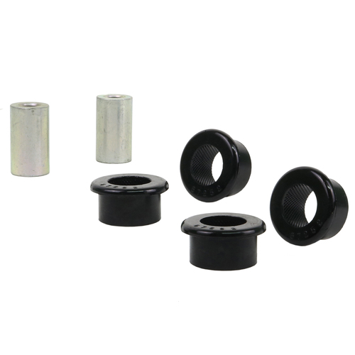 Whiteline Front Control Arm, Lower Inner, Front Bushing, 35.8mm OD, 25.2mm ID, Honda, Kit