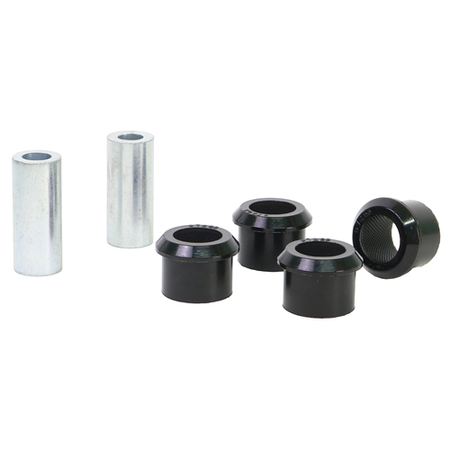 Whiteline Front Control Arm, Lower Inner, Front Bushing, 38mm OD, 27mm ID, Toyota, Kit