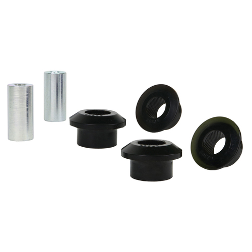 Whiteline Front Control Arm, Lower Inner, Front Bushing, 37.9mm OD, 25.2mm ID, Ford, Mazda, Kit