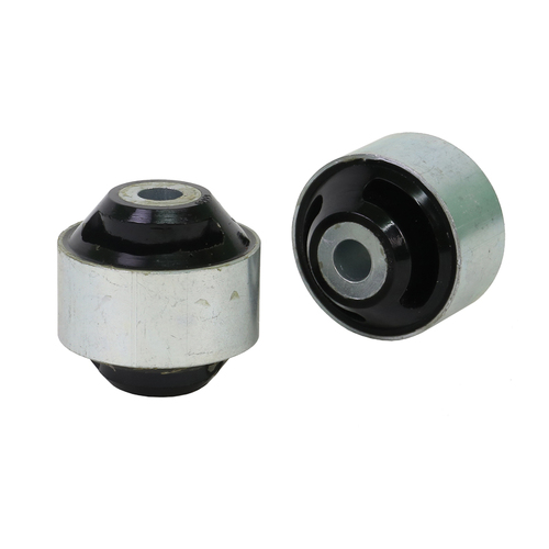 Whiteline Front Control Arm, Lower Inner, Front Bushing, 65.3mm OD, 14.3mm ID, Honda, Kit