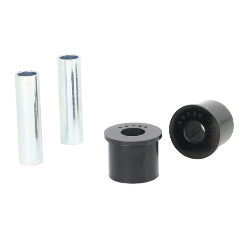 Whiteline Front Control Arm, Lower Inner, Rear Bushing, 21.7mm ID, Holden, Isuzu, Kit