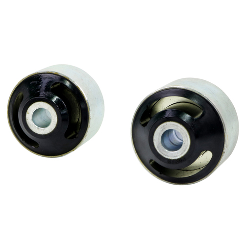 Whiteline Front Control Arm, Lower Inner, Front Bushing, 14.3mm ID, Hyundai, Kia, Kit