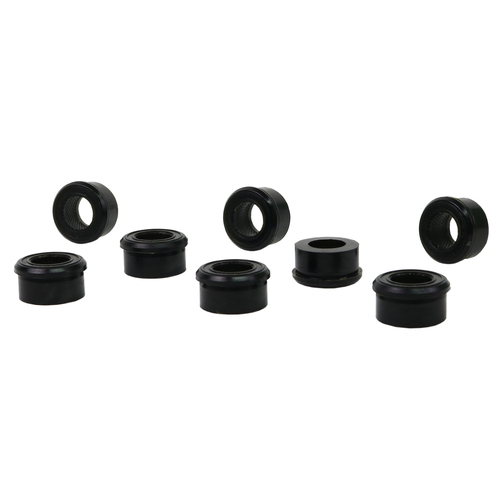 Whiteline Front Control Arm, Lower Inner, Bushing, 20mm ID, MG, Kit