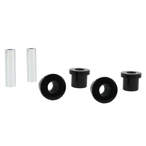 Whiteline Front Control Arm, Lower Inner, Bushing, 39mm OD, 22.1mm ID, VW, Kit