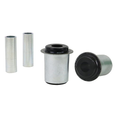 Whiteline Front Control Arm, Lower Inner, Bushing, 19mm ID, For Nissan, Kit