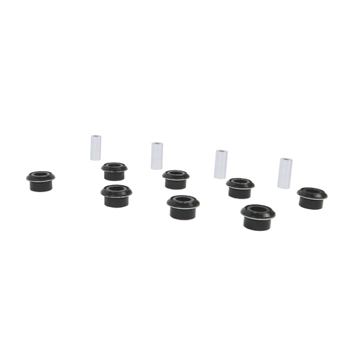 Whiteline Front Control Arm, Upper Bushing, 36mm OD, 22mm ID, Ford, FPV, Kit