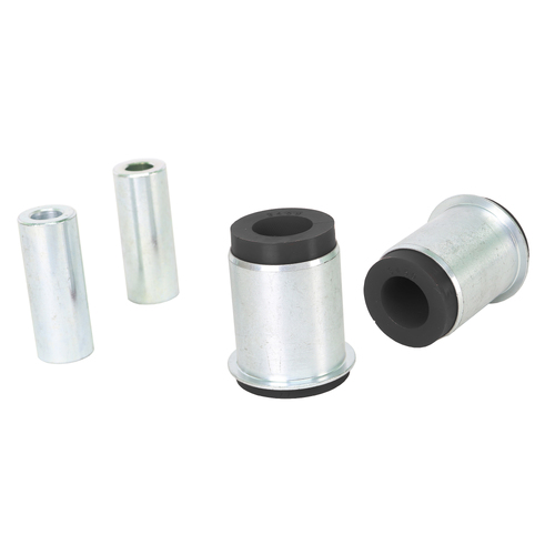 Whiteline Front Control Arm, Lower Inner, Front Bushing, 34.4mm ID, Land Rover, Kit
