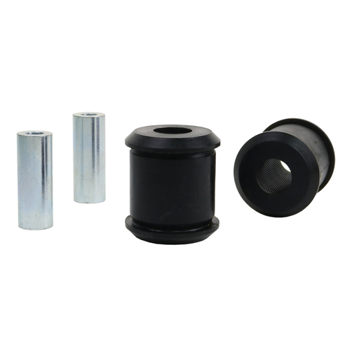 Whiteline Rear Leading Arm, Chassis, Bushing, 23.4mm ID, Suzuki, Kit
