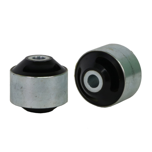 Whiteline Front Control Arm, Lower Inner, Rear Bushing, 14.3mm ID, Hyundai, Kia, Kit
