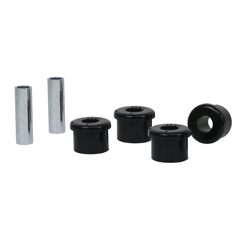 Whiteline Front Control Arm, Lower Inner, Rear Bushing, 19.2mm ID, Suzuki, Kit