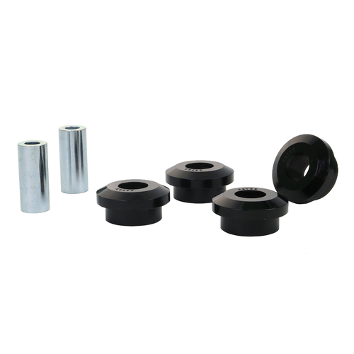 Whiteline Front Control Arm, Lower Inner, Front Bushing, Honda, Kit
